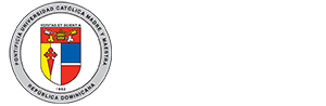 logo pucmm